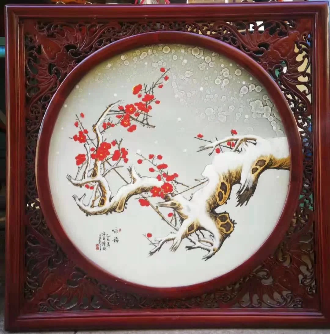 朱砂陶瓷文化艺术